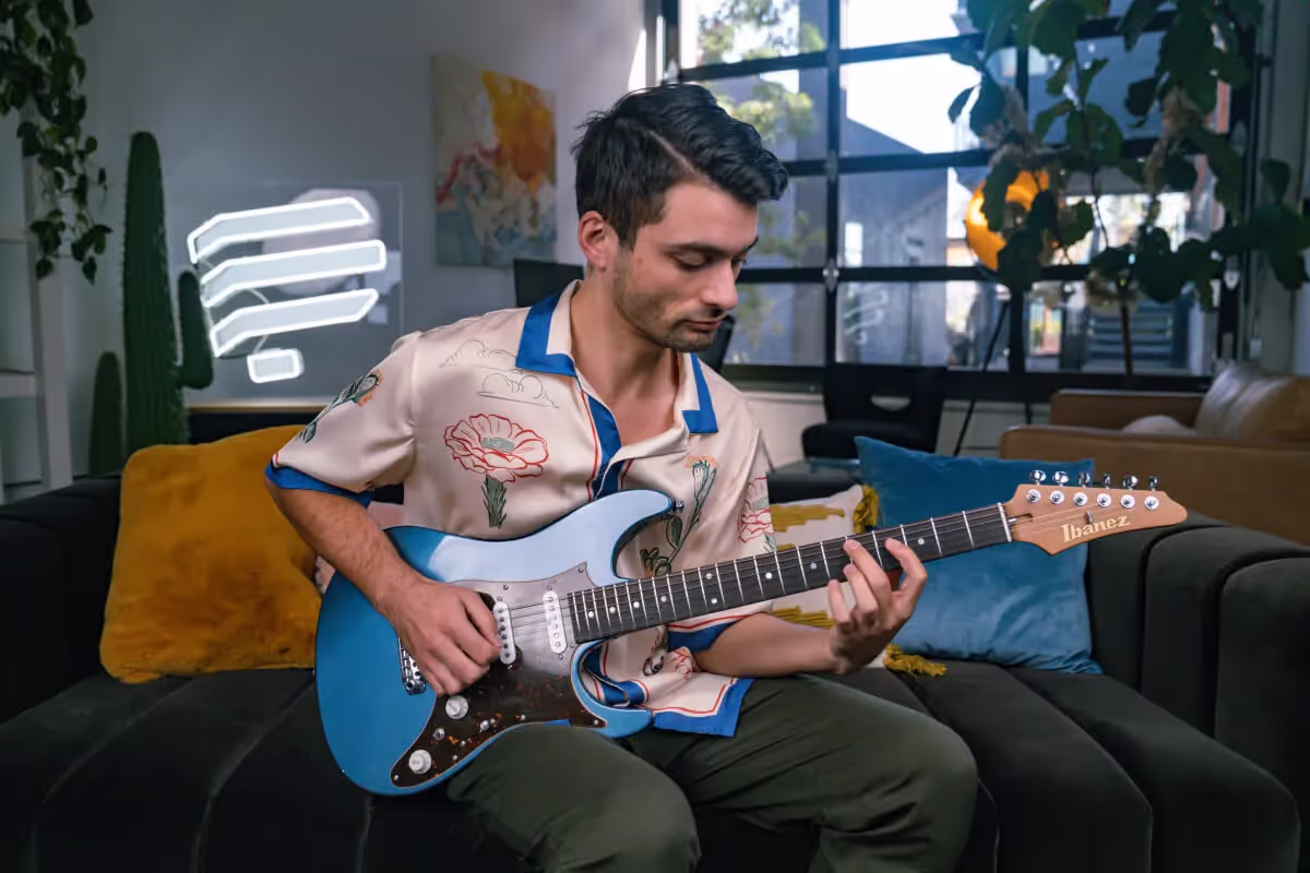 7 Guitar Practice Mistakes: Boost Your Progress